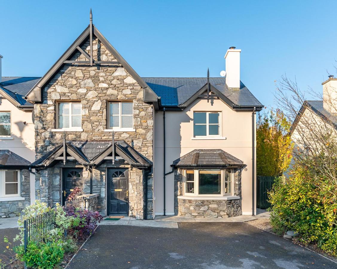 Foleys Ardmullen Townhouses Kenmare Exterior foto