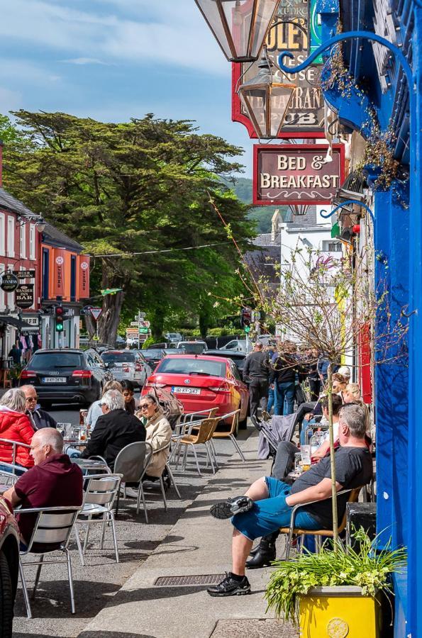 Foleys Ardmullen Townhouses Kenmare Exterior foto